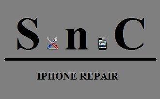 iphone 5, 5c,5s and 6 Cracked Screen Replacement (LOWEST PRICE)