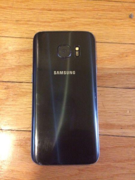 Network unlocked Samsung Galaxy s7