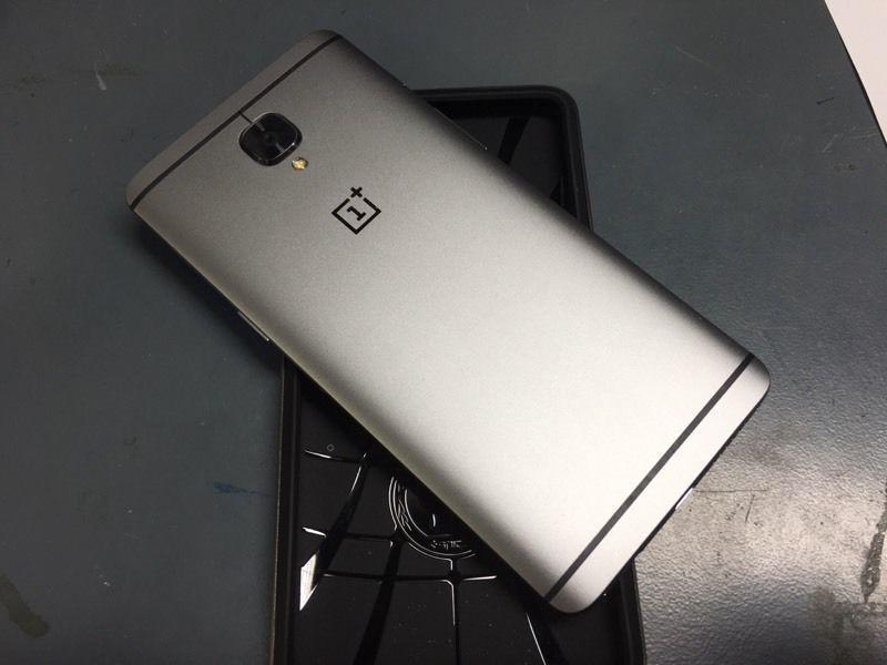 Oneplus 3 64gb