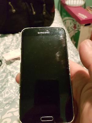 Samsung Galaxy S5 For sale