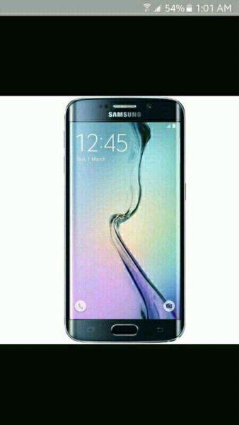 SAMSUNG GALAXY S6 EDGE (BELL)