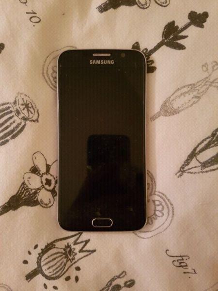 Samsung Galaxy s6 Rogers