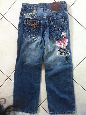 Phat farm boys jeans size 12