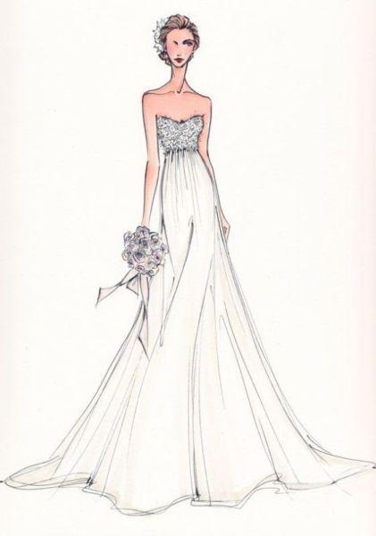 Wedding / Prom dress alterations
