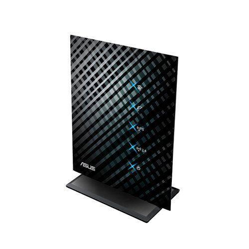 Asus RT-N53 Dual Band Wireless-N 600 Router