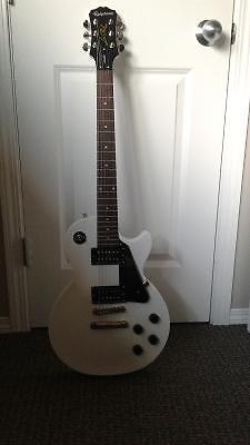 LES PAUL EPIPHONE-AWESOME DEAL!!!