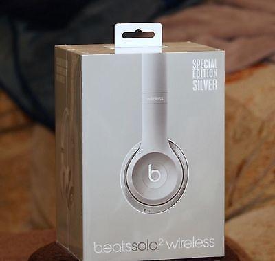 Beats Solo2 - Wireless $240 OBO