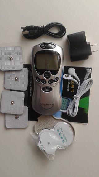 B.NEW TENS MACHINE & ACUPUNCTURE THERAPY PEN