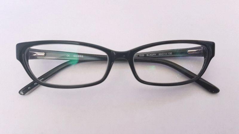 Female Guess Prescription Glasses (Brand New)