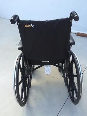 Wheelchair-like new