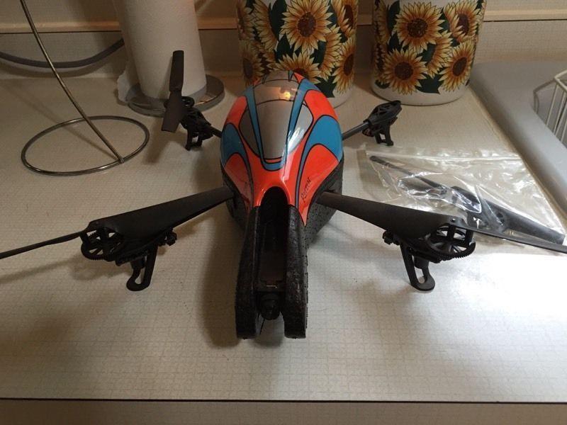 For sale parrot A.R. drone
