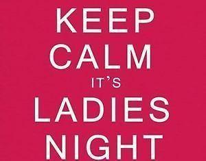 Girls Night Out-Potluck & Crafty Fun- $20 or FREE. .