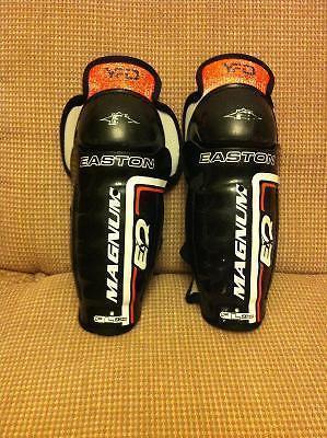 Easton shin pads - 9