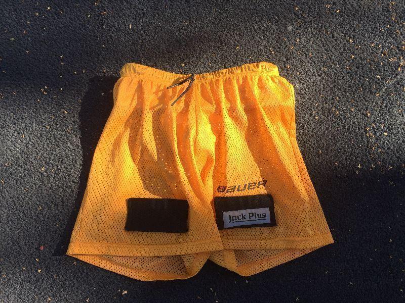 Sm Youth Jock Shorts