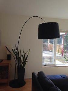 Eq3 kaslo floor lamp