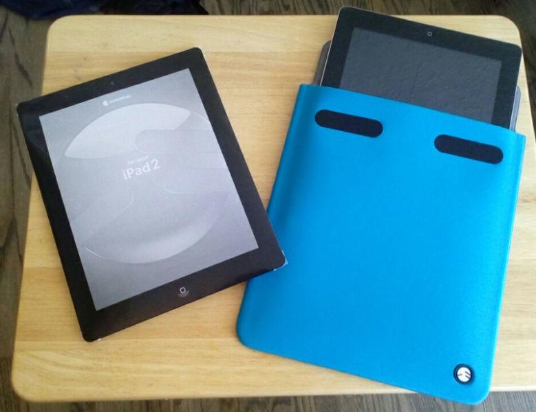 iPad/Tablet cases