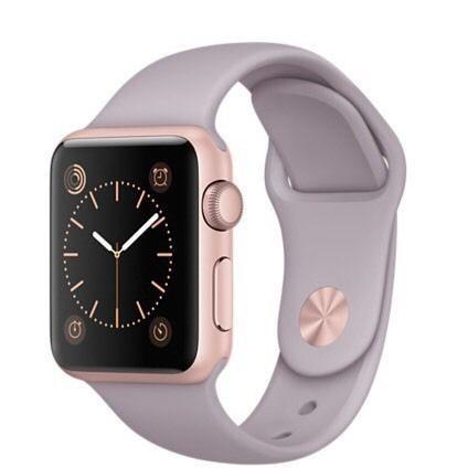 Wanted: Apple Watch Sport 38mm rose gold