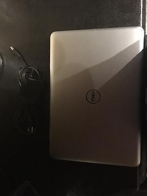 Dell Inspiron 7000 series with Windows 10