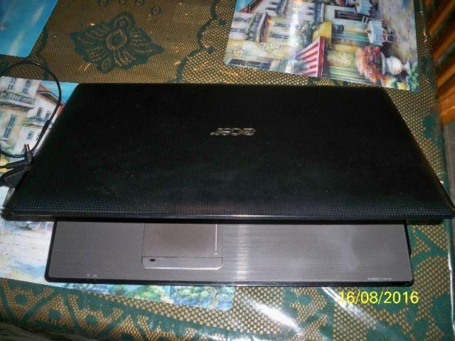 Acer Aspire 7741 i3/500Gb/6Gb/HDMI/Bluray