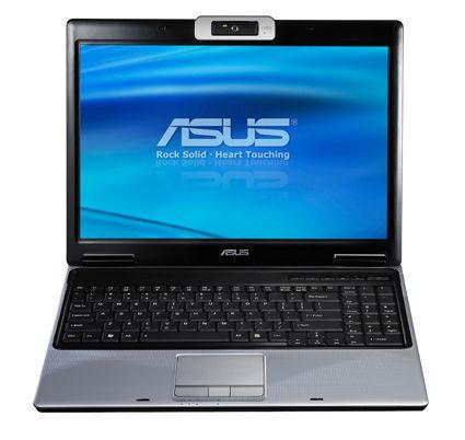 ASUS M51A Series Laptop