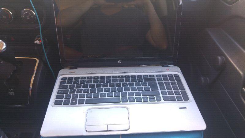 HP Envy M6 1148ca Laptop