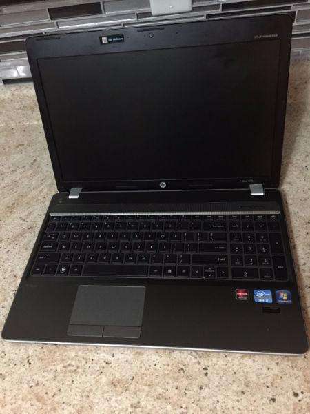 HP ProBook 4530s - $370 - O.B.O