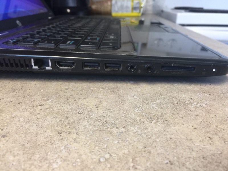 Hp quad core laptop for sale
