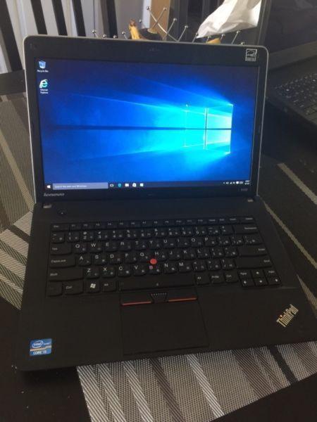 lenovo 14 inch core i5 laptop for sale