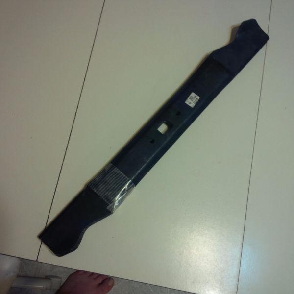 91573 lawnmower blade to fit MTD walk behind 20 inch FOR SALE