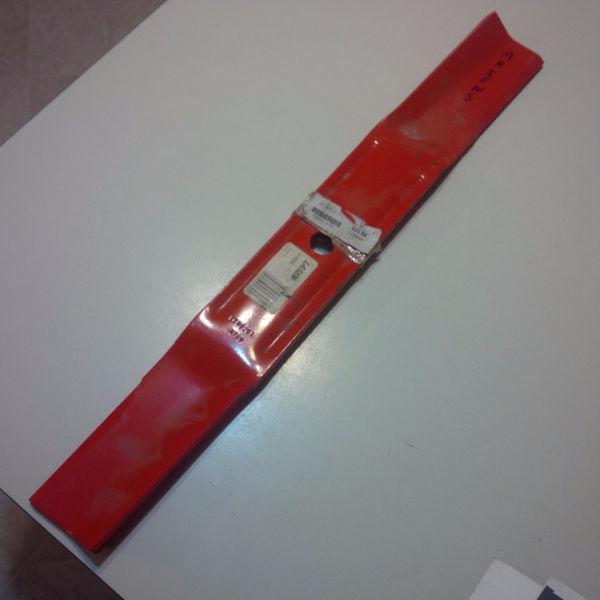 91656 blade to fit Ariens FOR SALE