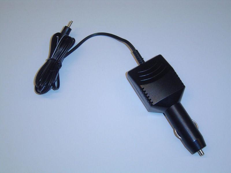 Nintendo Gameboy Color Car AC Power Adapter