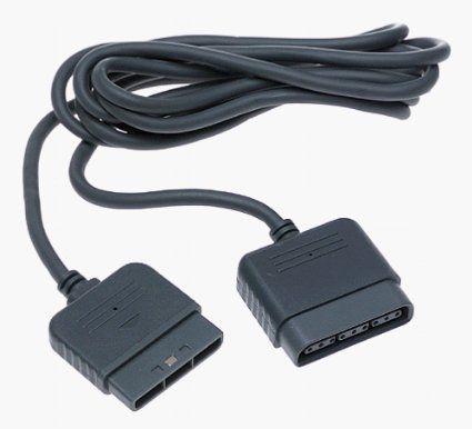 Playstation PS1 / PS2 Controller Extension Cords