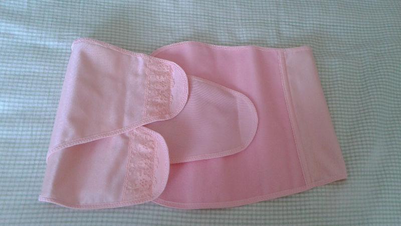 Womens Postpartum Postnatal Recovery Support Girdle Belt