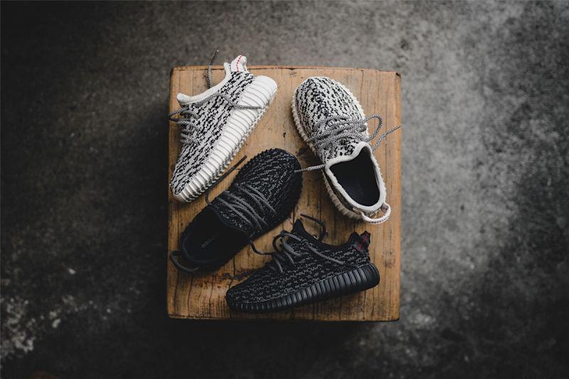 YEEZY BOOST 350 | INFANT | KIDS | BABIES | KANYE WEST | $120.00