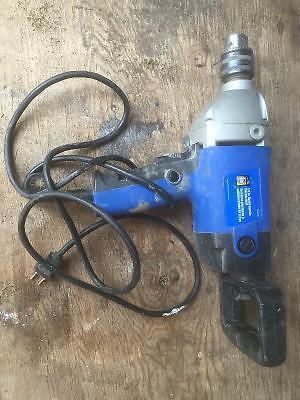 1/2 inch spade handle electric drill