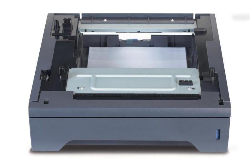 Brother Printer LT-5300 lower additional sheet feeder Paper Tray