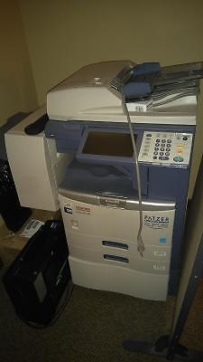 Toshiba DP2320 Printer