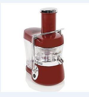 FUSION JUICER (BRAND NEW)