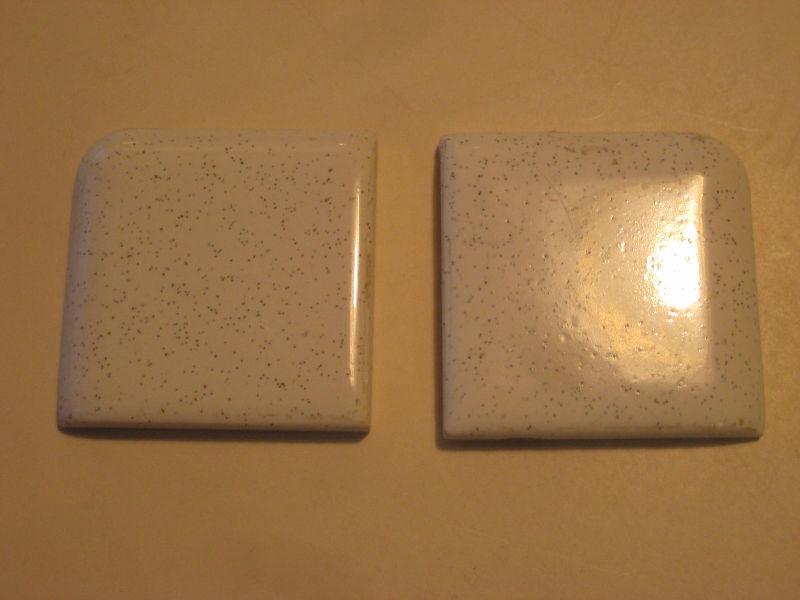 RECLAIMED Ceramic Tiles