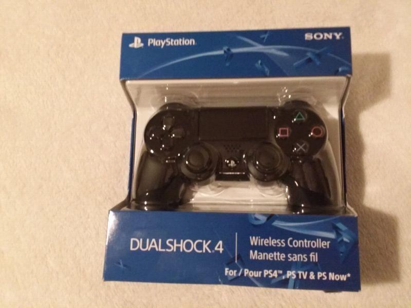 Brand New PS4 controller (Playstation 4)