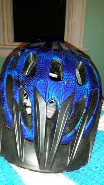 Specialized Sierra Cycle Helmet