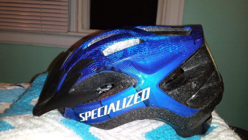 Specialized Sierra Cycle Helmet