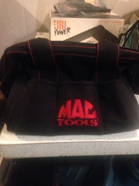 Mac tool bag