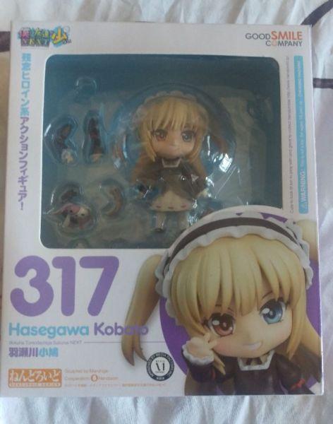 Hasegawa Kobato Nendoroid