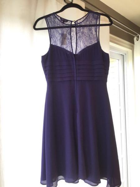 Brand new dress from RW&co, size 6