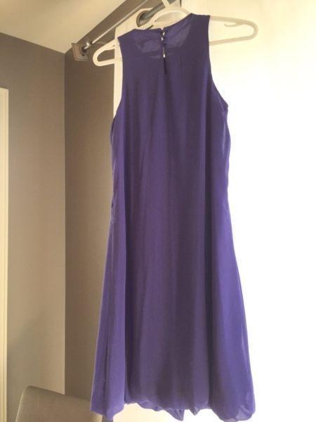 Brand new dress from RW&co, size Small