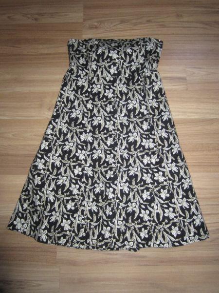WOMEN'S BLACK 