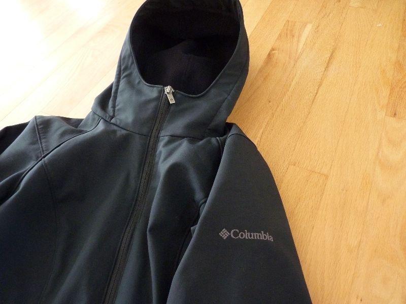 Columbia - Women's Long Softshell Jacket