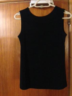 Chico's tank-sz S