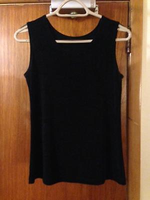 Chico's tank-sz S